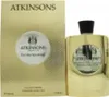 Atkinsons Die andere Seite des Oud parfémovaná voda unisex Produktbild-Vorschau 4