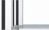form&style Badewannenaufsatz 2-teilig CABIA 1120 x 1400 mm Produktbild-Vorschau 5