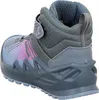 LOWA Wander- & Bergschuhe Mädchen 31393930373931 Blau 35 EU Produktbild-Vorschau 3