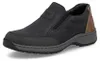 Josef Seibel Slipper schwarz in Gr. 43 Produktbild-Vorschau 3