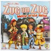 Zug um Zug: Meine erste Reise Produktbild-Vorschau 8