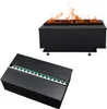 GLOW FIRE Elektrokamin 'Beethoven' | Wasserdampf Kamin mit Produktbild-Vorschau 4