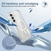 Custodia magnetica per Samsung Galaxy S23 FE compatibile Anteprima dell’immagine prodotto 6