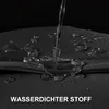 OKWISH Duschvorhang Anti Schimmel Umweltfreundlich Produktbild-Vorschau 3