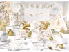 Coffret Coupelle étoile Christmas Lights Coupelle Voir les images du produit 4