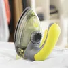 Mini vertikální a horizontální napařovací žehlička 2 v 1 Náhled obrázku produktu 7