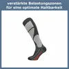 Gawilo THERMOLITE® skisokken voor dames (2 paar), Productafbeelding-voorbeeld 5