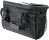 LENKERTASCHE Fahrradtasche Fahrrad Handyhalterung Produktbild-Vorschau 4