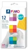 STAEDTLER FIMO soft 8023 ofenhärtende Modelliermasse Produktbild-Vorschau 10
