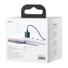 Baseus Super Si 1C Usb Tipo C Caricabatterie veloce 20 W Anteprima dell’immagine prodotto 6
