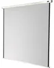 Celexon Leinwand Rollo Economy 160 x 160 cm Voir les images du produit 1