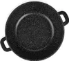Royalty Line RL-BS40M: Gussauflauf mit Glasdeckel - 40cm Produktbild-Vorschau 17