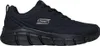 Skechers WIP 118110/BBK in NEGRO color size 42 Anteprima dell’immagine prodotto 10