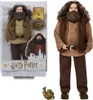 Mattel GKT94 Bábika Harry Potter Rubeus Hagrid s hnedým Náhľad obrázku produktu 20