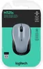 Logitech Mouse M325s 910-006813 optická svetlá strieborná Náhľad obrázku produktu 5