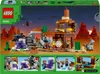 LEGO® Minecraft™ 21263 Kopalnia na złych terenach Podgląd zdjęcia produktu 11