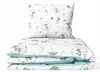 Set Biancheria da Letto per Lettino 90 × 120 cm + Federa 40 Anteprima dell’immagine prodotto 2