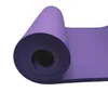 Yogamatte Fitnessmatte extra dick 1,5 cm rutschfest Produktbild-Vorschau 4