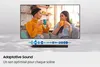 Samsung HW-B460F, 2.1 Kanäle, Dolby 2.0, Adaptiv, Spiel, Produktbild-Vorschau 3