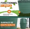 GARANTIA Réservoir TOP-Tank 1300L vert - Écologique et Voir les images du produit 9