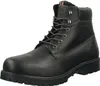Dockers by Gerli Herren Leder Stiefel gefüttert Schwarz Produktbild-Vorschau 27