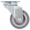 vidaXL Lenkrollen 24 Stk. 50 mm Produktbild-Vorschau 3