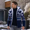 Nebulus Kurtka norweska z pluszowym futerkiem NORON męska, Podgląd zdjęcia produktu 6