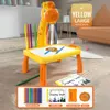 Proiettore Da Disegno Per Bambini LED 24 Modelli 12 Anteprima dell’immagine prodotto 5