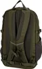 The back view of a green backpack. Náhľad obrázku produktu