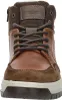 Rieker Herren Echtleder Schnürstiefel braun , Herren:43 EU Produktbild-Vorschau 73