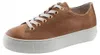 Paul Green Sneaker 4790-635, Glattleder, Braun, Damen Produktbild-Vorschau 1
