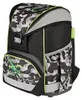 Herlitz Ultralight Camo Dragon Schultasche Produktbild-Vorschau 2