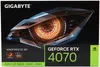 GV-N4070WF3OC-12GD Grafikkarte NVIDIA GeForce RTX 4070 12 Produktbild-Vorschau 9