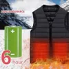 sada 2 vyhrievaných viest pre mužov a ženy, vonkajšia Náhľad obrázku produktu 12