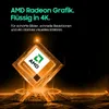 Blackview MP100 Pro Mini PC Gaming AMD Ryzen 5 Produktbild-Vorschau 7
