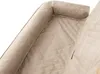 PillowPrim Hundeautositz, Hundedecke Auto rückbank, Produktbild-Vorschau 4
