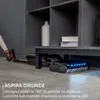 Aspirateur laveur sans fil noir - Rowenta - GZ5736E0 - Voir les images du produit 7