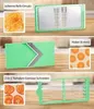 Genius Nicer Dicer Affettatrice esclusiva per verdure 15 Anteprima dell’immagine prodotto 4