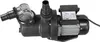 SPS 100 Umwälzpumpe 8,0m³ selbstansaugend mit Vorfilter Produktbild-Vorschau 7