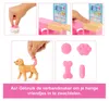 Barbie „Gute Besserung“ Tierkrankenstation-Spielset aus Produktbild-Vorschau 7
