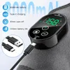 2 Stück 3-in-1 Fußmassagerät, Wärme- & Vibrationstherapie, Produktbild-Vorschau 13