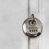 HMF 3502-09 Vorhängeschloss, 4er Zahlenkombination, 7 x 7 x Produktbild-Vorschau 8