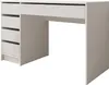 MIRJAN24 Schreibtisch / Schminktisch Ada, Elegante Produktbild-Vorschau 5