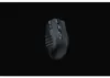 Razer Naga V2 HyperSpeed, Pravoruké, Optický, RF Wireless + Náhľad obrázku produktu 13