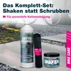 bio-chem PreWax Kettenreinigungs-Set – 1L Kettenreiniger + Produktbild-Vorschau 2