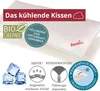 Poduszka chłodząca Paradies 80 x 80 cm „Softy Cool Bio” z Podgląd zdjęcia produktu 8