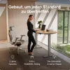 Desktronic HomePro Elektrisch höhenverstellbarer Produktbild-Vorschau 4