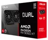 ASUS Dual -RX9060XT-16G, Radeon RX 9060 XT, 16 GB, GDDR6, Podgląd zdjęcia produktu 11