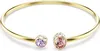 Swarovski Chroma 5738475 Armband Produktbild-Vorschau 1