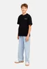 Jeans Jack & Jones Junior Hose ALEX Anteprima dell’immagine prodotto 3